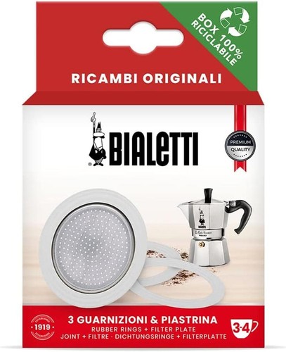 Bialetti ricambi includes - bialetti, 3