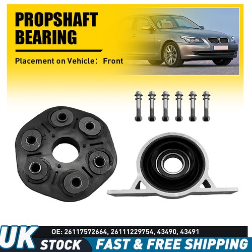 Drive shaft flexible - drive,