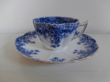 ANTIQUE THE FOLEY CHINA