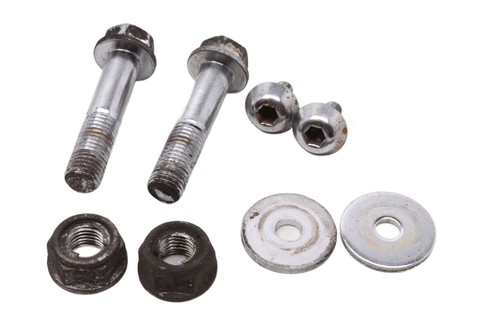 Strut mounting bolt - mounting,