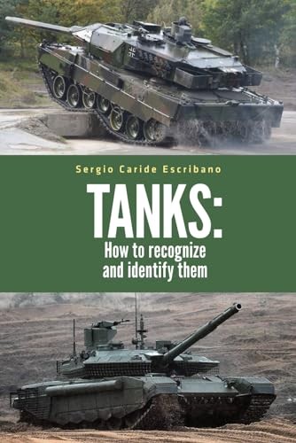 Tanks how recognize - tanks:,
