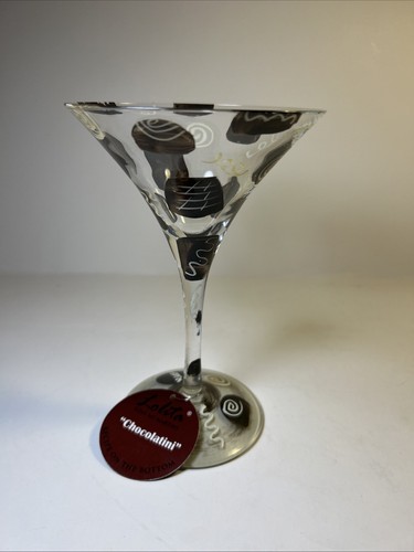 Lolita chocolatini martini - lolita,