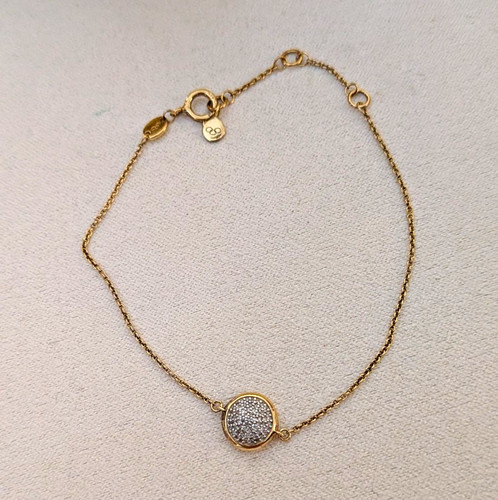 Links london yellow gold - london,
