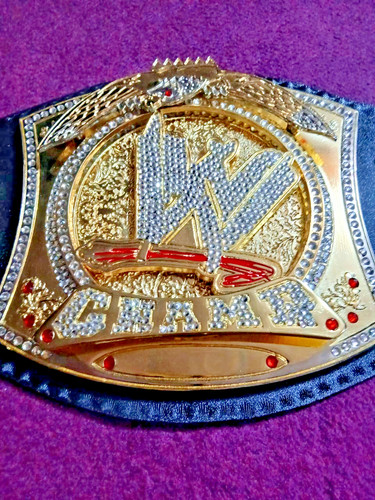 Custom wwe style - wwe-style, spinner