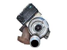4M5Q6K682AG turbocharger