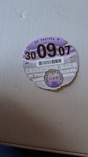 Genuine september 2007 - genuine,