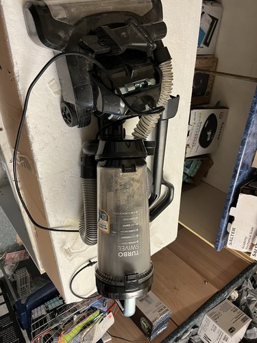Beldray swivel upright - beldray,