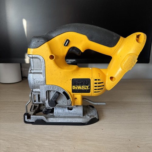 Dewalt dc330 cordless jigsaw - dc330,