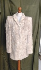 Vintage JF furs International