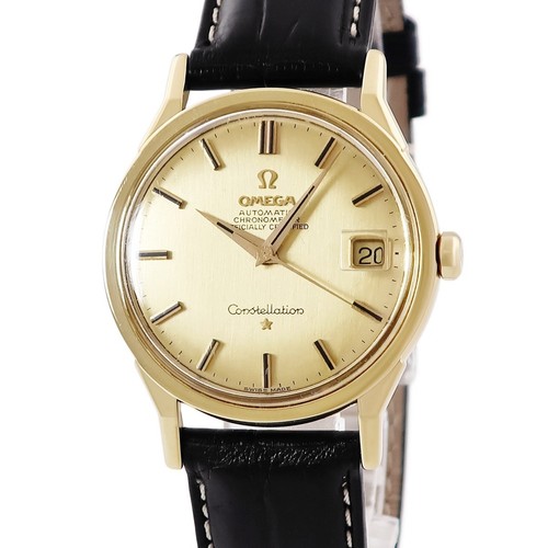 Omega constellation 168 - constellation, 168.005