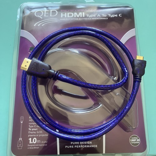Qed hdmi type - qed,