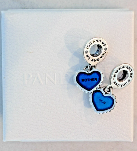 Pandora piece heart - of,