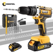 21V 42 Nm Cordless