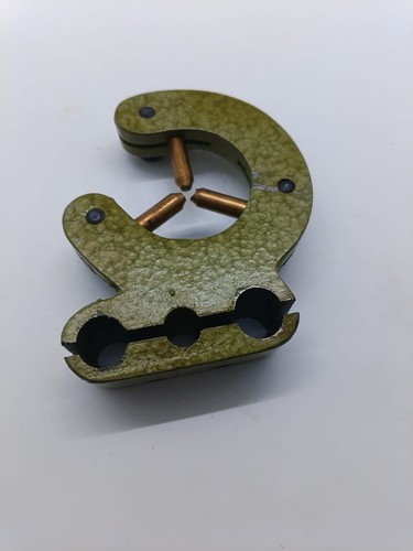 Emco unimat fixed steady - emco,