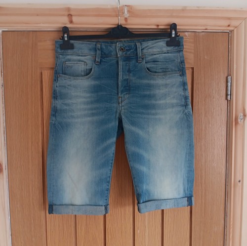 Star raw 3301 - g,