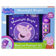 Peppa Pig Moonlight Bright