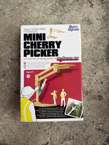 Great gizmos mini cherry - gizmos,
