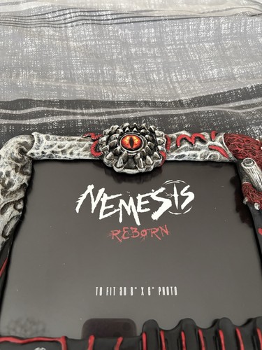 Alton towers nemesis reborn - alton,