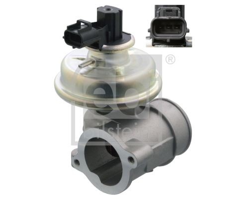 Febi bilstein 103572 egr valve - bilstein,