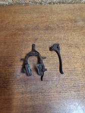 C 1920 Centre Pull Cycle