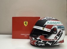 Charles Leclerc - 2021 -