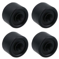 22mm Rubber Round Buffer
