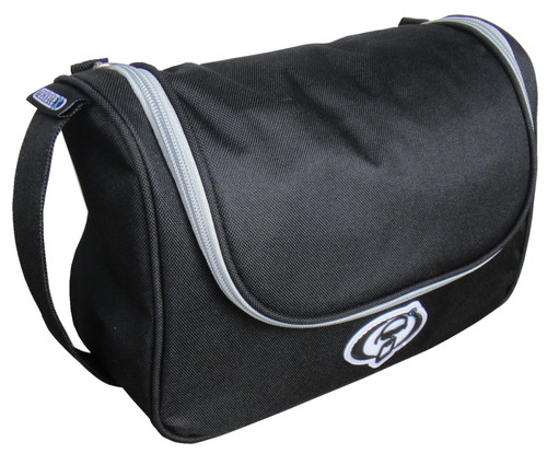 Protection racket washbag - racket,