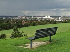 Photo A1 Wakefield view from