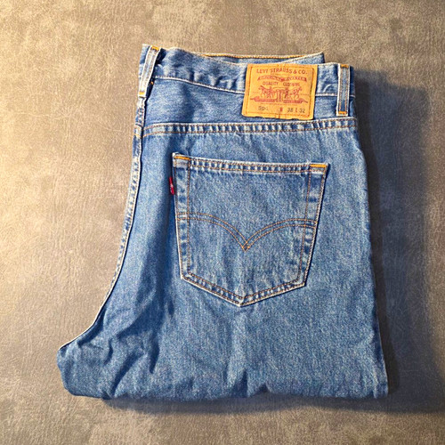 Vintage levi 504 men s - levi's, men's