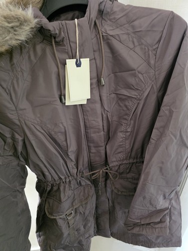 Bhs ladies coat size - ladies,