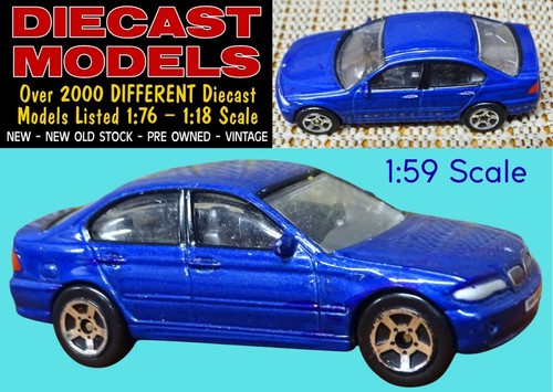 Bmw series e46 - e46, 1998-2006