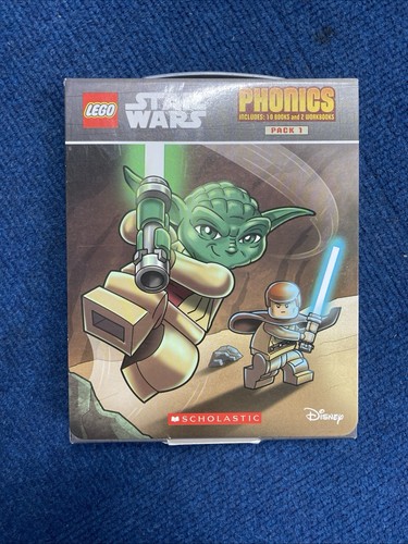 Lego star wars - lego, disney
