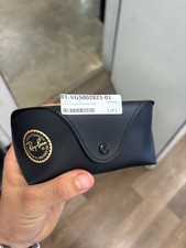 RAY-BAN RB-2027 PREDATOR 2