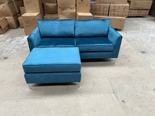 Lutterworth 3 Seater Sofa +