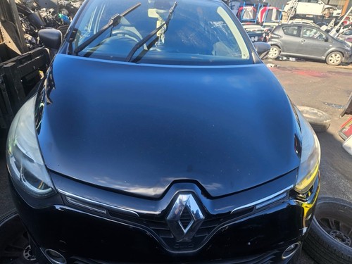 2012 2016 renault clio - 2016,