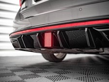 12V F1 Style 72 LED Rear Brake