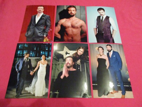 Emmett scanlan claire - emmett, &