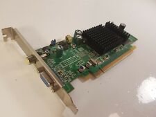 Genuine Advent Monitor/Audio Port Circuit Board for T9206