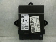 Vauxhall Vectra C NSF Passenger Side Left Front Door Control Module 13193369 JR