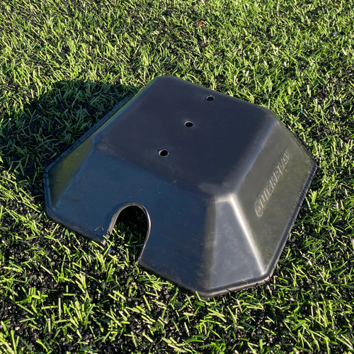 Base weight for - for, kickster,