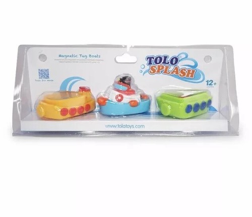 Tolo splash magnetic tug - tolo,