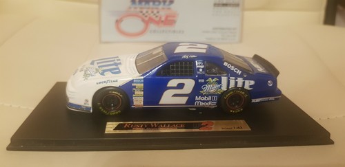 Mark one scale nascar - mark, 1:43