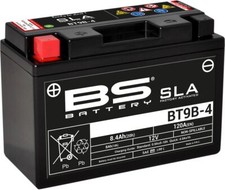 Yamaha MT-03 ABS 2016-2018 BS Battery BT9B-4