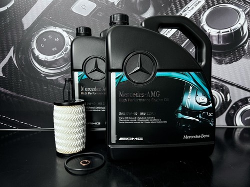 New genuine mercedes benz - mercedes-benz, m276