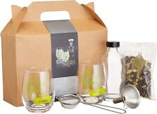 BAR CRAFT GIN MAKING KIT X 6