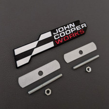 R53 MINI Cooper S New JCW John