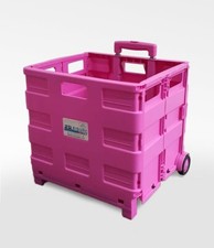 Pink large folding - large, teacher