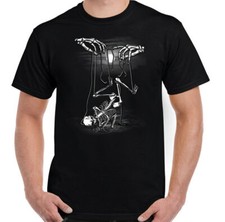 Skeleton skull shirt biker - skeleton,