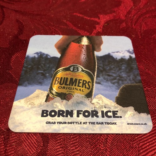 Bulmers original born - bulmers,