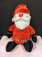 Tesco Chilly 2010 Santa Father